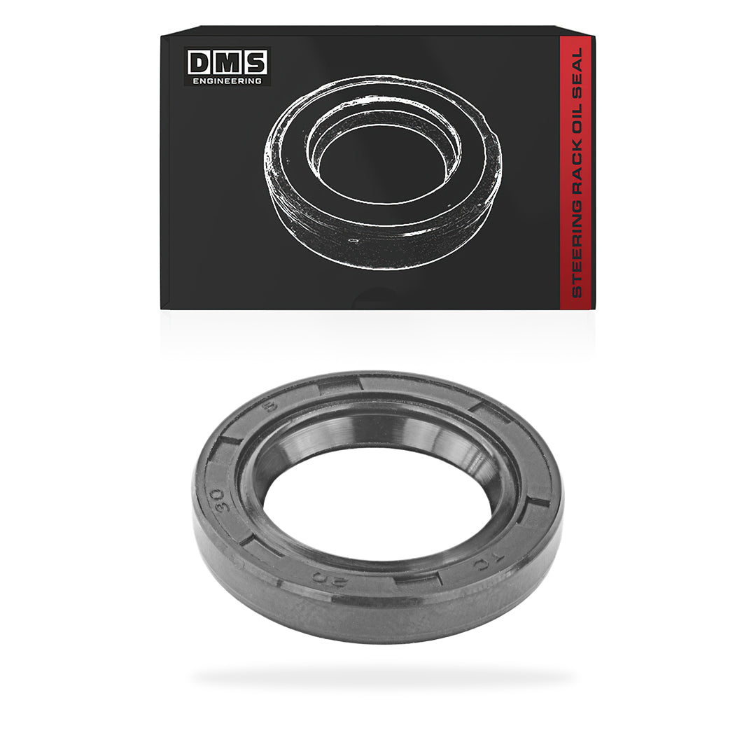 Mercedes Benz CL-Class C140 / C215 / C216 / C216 Facelift (1997 - 2014) Steering Rack Oil Seal