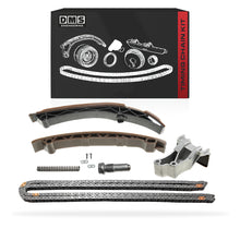 Mercedes Benz CLK-Class A208 / C208 (1997 - 2002) 2.0L / 2.3L Timing Chain Kit (6 pcs.)