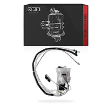 Mercedes Benz CLS-Class W219 (2005 - 2010) 3.5L / 5.0L Rear Fuel Filter