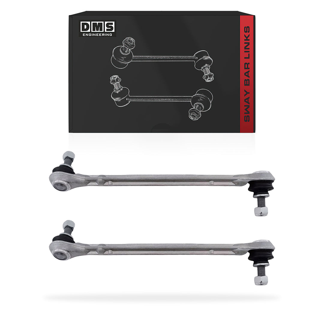 Mercedes Benz C-Class W204 (2007 - 2014) Front Sway Bar Links LH + RH