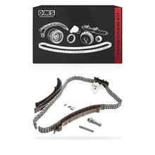 Mercedes Benz E-Class A124 / C124 / S124 / W124 / W210 / S210 (1993 - 2002) 2.0L / 2.2L / 2.3L Timing Chain Kit (6 pcs.)