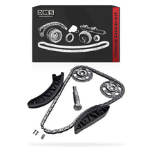 Mercedes Benz M-Class W166 (2011 - 2015) 2.2L Timing Chain Kit (6 pcs.)