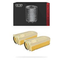 Mercedes Benz M-Class W166 (2012 - 2015) 2.2L Engine Air Filter