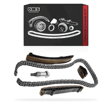 Mercedes Benz Mixto W639 (2003 - 2019) 2.2L Timing Chain Kit (5 pcs.)