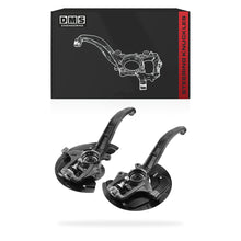 Mercedes Benz R-Class W251 (2006 - 2014) Front Steering Knuckles LH + RH