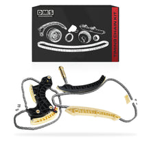 Mercedes Benz SLK-Class R171 (2008 - 2011) 1.8L Timing Chain Kit (7 pcs.)