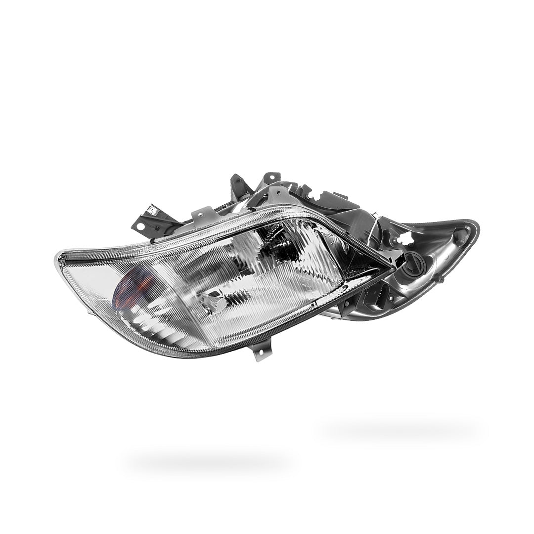 Mercedes Benz Sprinter W903 (2000 - 2003) Halogen OEM Style Headlights LH + RH