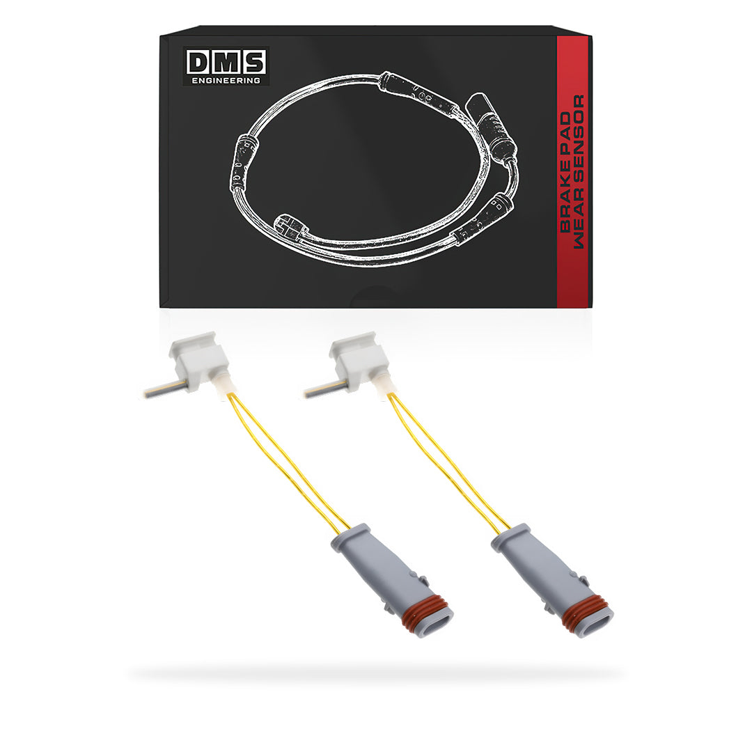 Mercedes Benz CLS-Class W219 (2005 - 2010) Front Brake Pad Wear Sensor