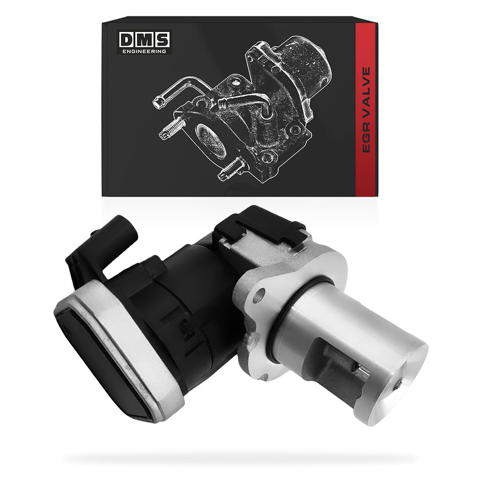 Mercedes C-Class W203 / W204 (2002 - 2008) 3.0L EGR Valve
