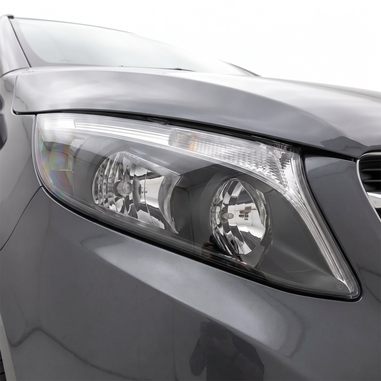 Mercedes Benz V-Class W447 (2015 - 2025) Halogen Headlights LH + RH