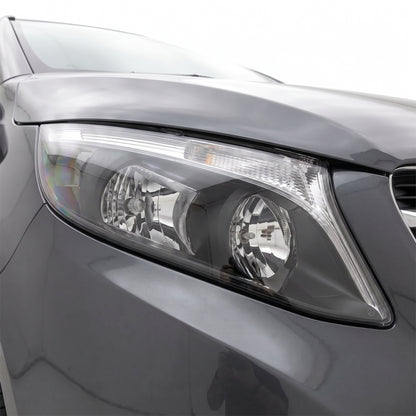 Mercedes Benz V-Class W447 (2015 - 2025) Halogen Headlights LH + RH