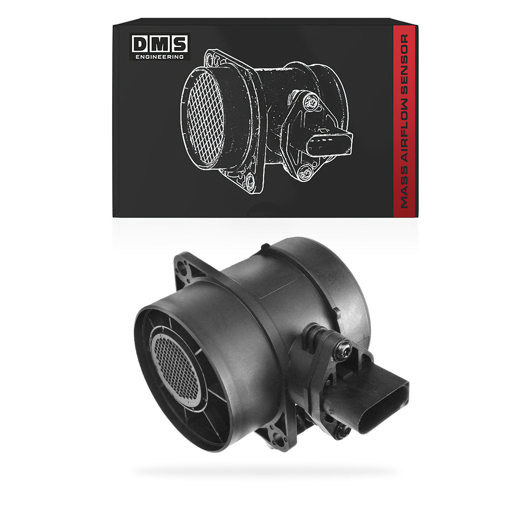 Mercedes-Benz Vito 638 (1999 - 2003) 2.2L Mass Air Flow Sensor