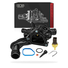 Mini Clubman R55 / R54 (2007 - 2013) 1.6L Thermostat Housing