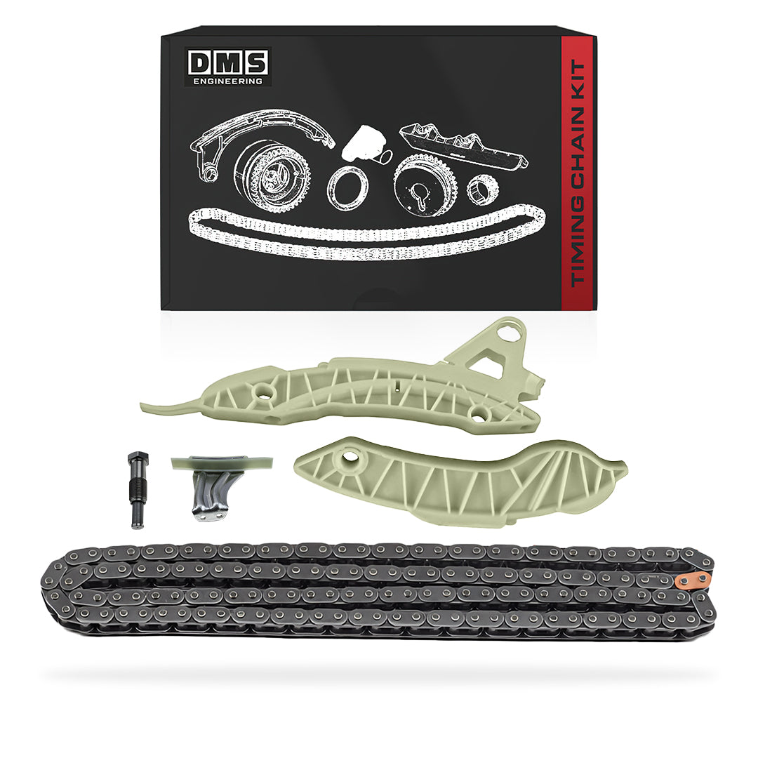 Mini Clubman R55 (2007 - 2014) 1.6L Timing Chain Kit (5 pcs.)