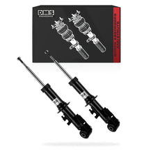 Mini Clubman R55 (2007 - 2014) Rear Shock Absorbers LH + RH