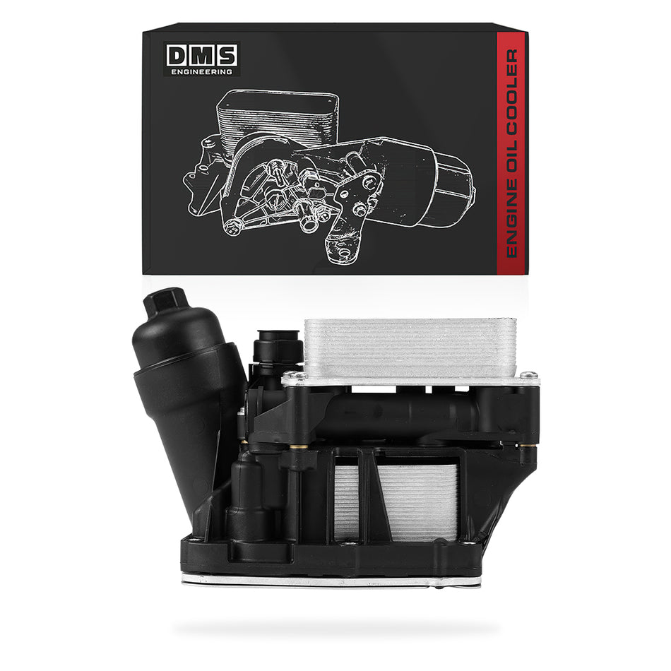 Mini Clubman R55 (2010 - 2014) Engine Oil Cooler