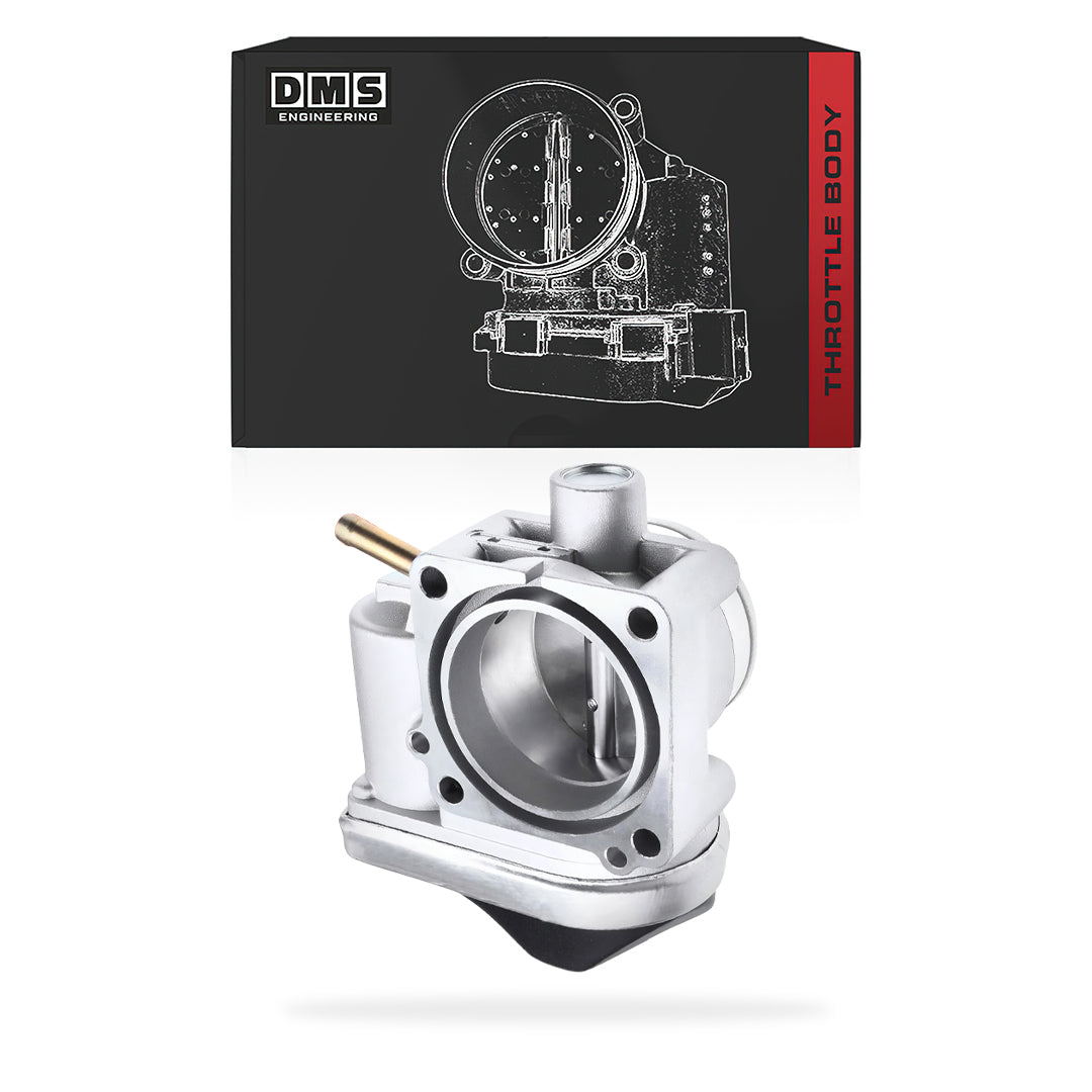 Mini Cooper R50 / R52 / R53 (2001 - 2008) 1.6L Throttle Body