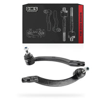 Mini Cooper R50 / R52 / R53 (2001 - 2008) Outer Front Tie Rod Ends LH + RH