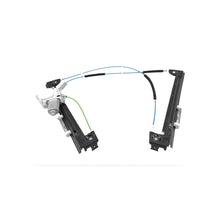 Mini	Cooper R50 / R52 / R53 (2004 - 2007) Front Window Regulators LH + RH