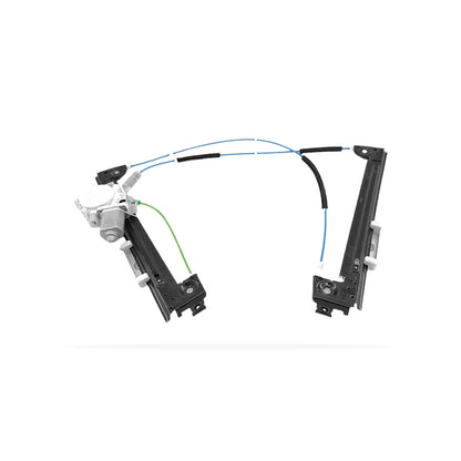 Mini	Cooper R50 / R52 / R53 (2004 - 2007) Front Window Regulators LH + RH