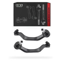 Mini Cooper R56 / R57 / R58 / R59 (2006 - 2015) Outer Front Tie Rod Ends LH + RH