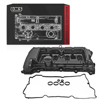 Mini Cooper R56 / R57 / R58 / R59 / R60 (2006 - 2016) 1.6L Valve Rocker Cover + Gasket Complete Set