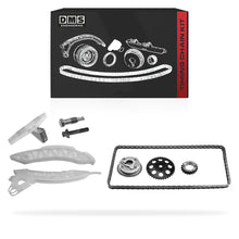 Mini Cooper R56 / R57 / R58 / R59 (2007 - 2015) 1.6L Timing Chain Kit (8 pcs.)