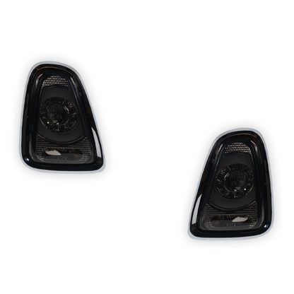Mini Cooper R56 (2010 - 2013) 3D Stripe Bar LED Tail Lights LH + RH