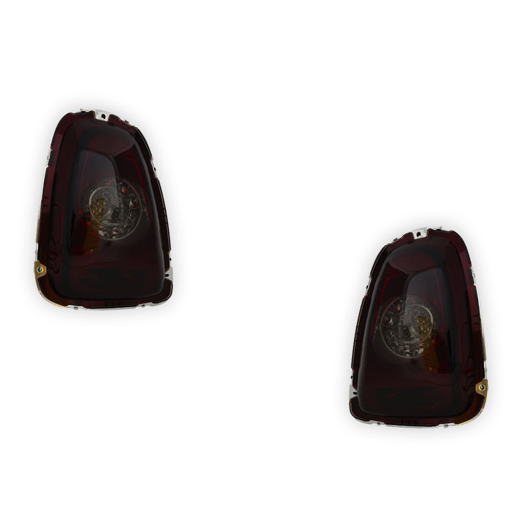 Mini Cooper R56 (2010 - 2013) 3D Stripe Bar LED Tail Lights LH + RH