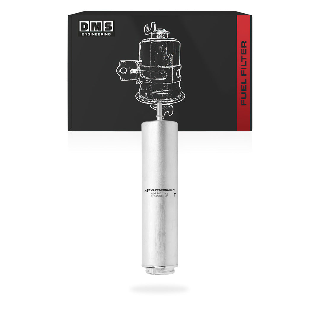 Mini Countryman R60 (2010 - 2016) 1.6L / 2.0L Fuel Filter