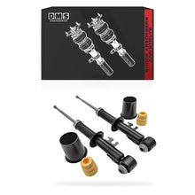 Mini One R56 (2010 - 2013) Rear Shock Absorbers LH + RH