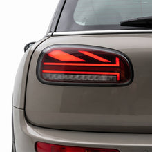 Mini Cooper Clubman F54 / F54N (2015 - 2023) Sequential Red LED Tail Lights LH + RH
