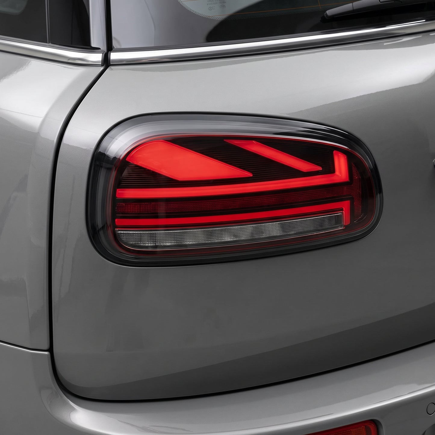 Mini Cooper Clubman F54 / F54N (2015 - 2023) Sequential Smoked LED Tail Lights LH + RH
