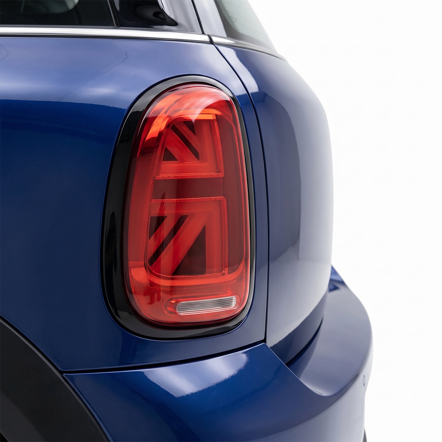 Mini Cooper Countryman R60 (2010 - 2016) Sequential Red LED Tail Lights LH + RH