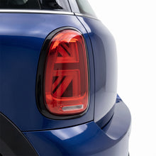 Mini Cooper Countryman R60 (2010 - 2016) Sequential Red LED Tail Lights LH + RH