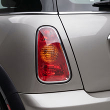 Mini Cooper R50 / R53 Hatch Hard Top (2002 - 2004) OEM Style Tail Lights LH + RH