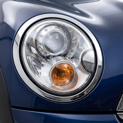 Mini Cooper R56 / R57 Soft Top / Hard Top (2007 - 2013) Xenon/HID Headlights LH + RH