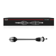 Mini Clubman F54 (2015- 2023) Rear CV Joint Axle Drive Shafts LH + RH