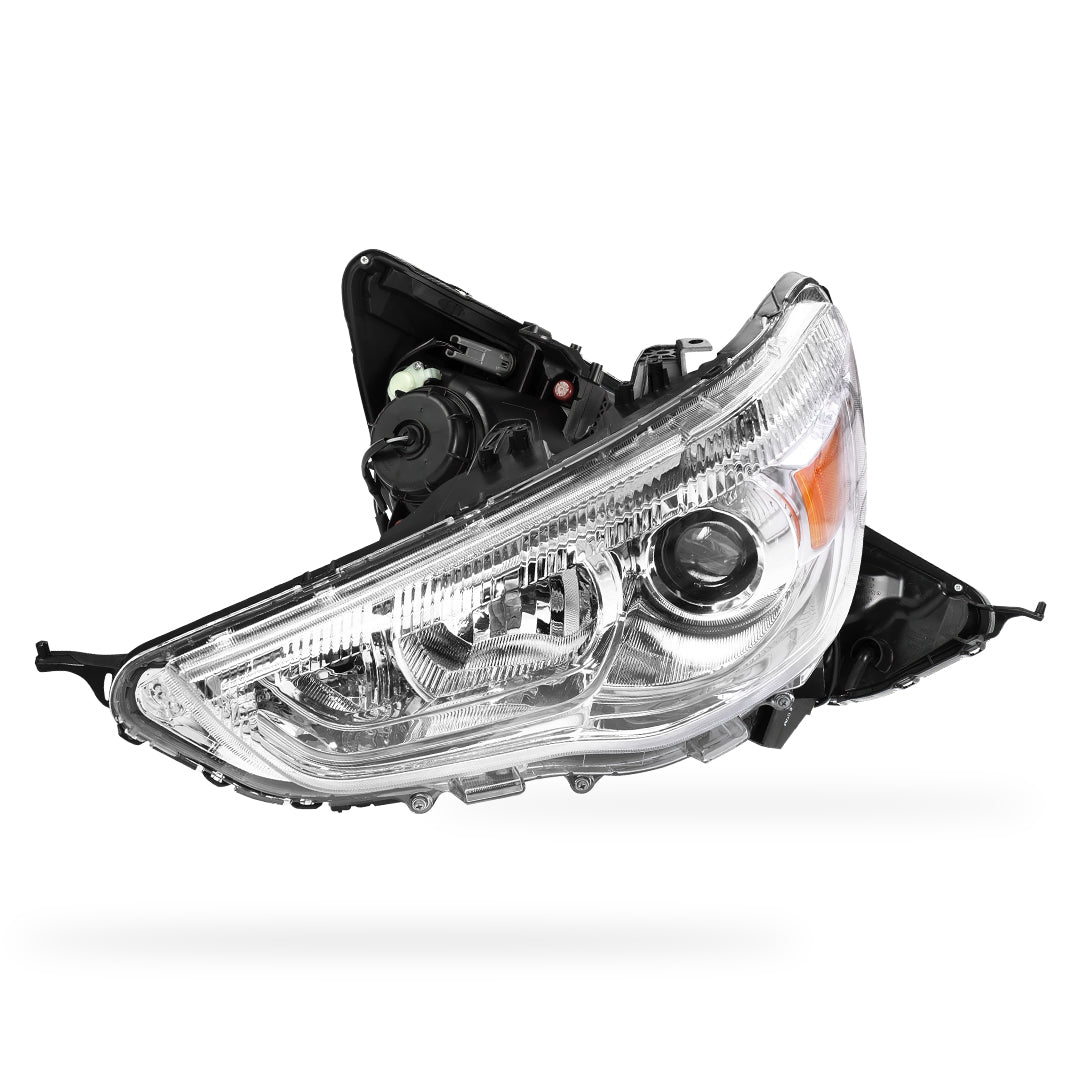 Mitsubishi ASX XA / XB / XC (2010 - 2019) Halogen OEM Style Headlights LH + RH