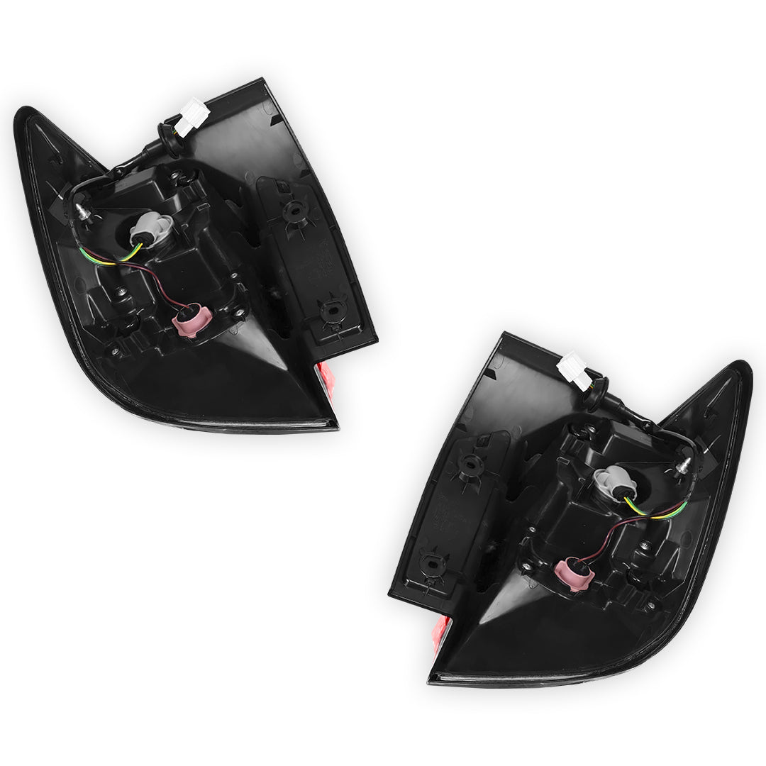 Mitsubishi ASX XD (2019 - 2023) Outer LED Tail Lights LH + RH