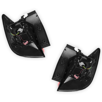 Mitsubishi ASX XD (2019 - 2023) Outer LED Tail Lights LH + RH