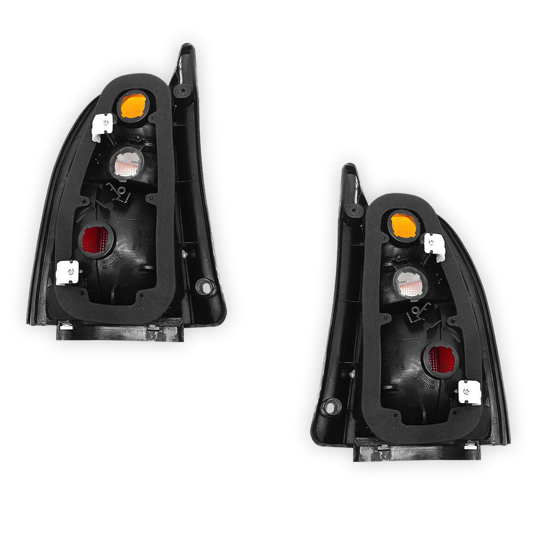 Mitsubishi Lancer CC / CE (1992 - 2003) Halogen Tail Lights LH + RH