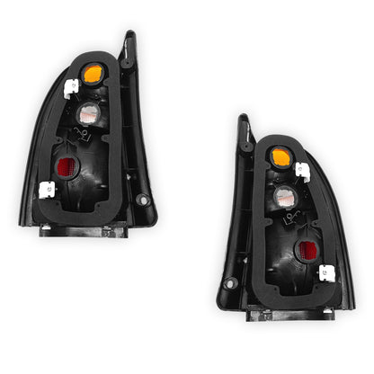 Mitsubishi Lancer CC / CE (1992 - 2003) Halogen Tail Lights LH + RH