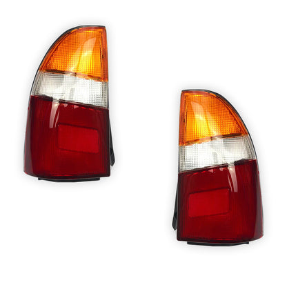 Mitsubishi Lancer CC / CE (1992 - 2003) Halogen Tail Lights LH + RH