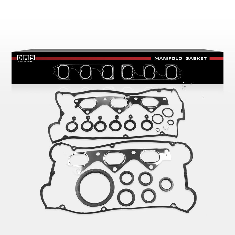 Mitsubishi Magna TH / TJ / TL / TW (1999 - 2005) 3.5L VRS Cylinder Head Gaskets Complete Set