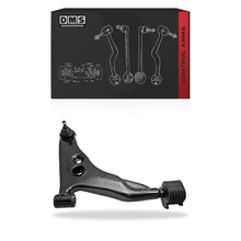 Mitsubishi Mirage [CE] (1996 - 2004) Front Lower Control Arms LH + RH