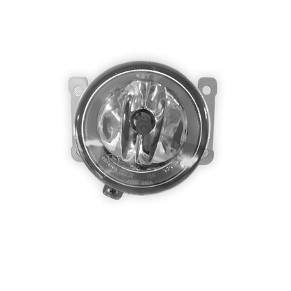 Mitsubishi Outlander ZH (2009 - 2012) Fog Lights LH + RH