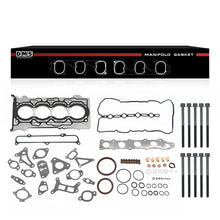 Mitsubishi Pajero Sport QE (2015 - 2021) 2.4L VRS Cylinder Head Gaskets + Head Bolt Complete Set