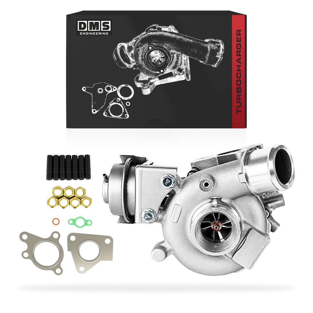 Mitsubishi ASX 4N13 (2010 - 2013) 1.8L Billet Turbocharger