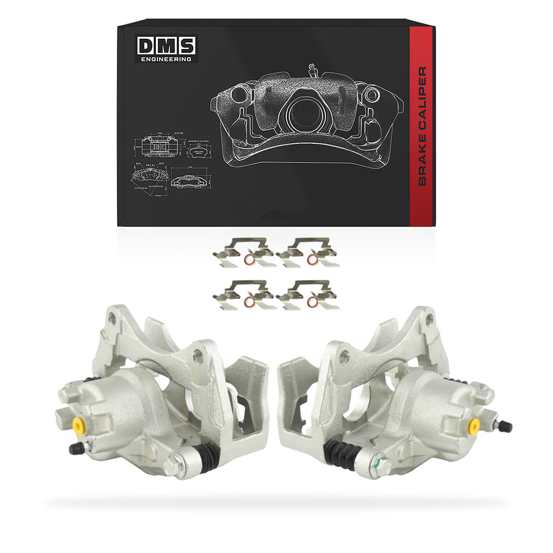 Mitsubishi ASX XA / XB / XC / XD (2010 - 2026) Front Brake Calipers LH + RH